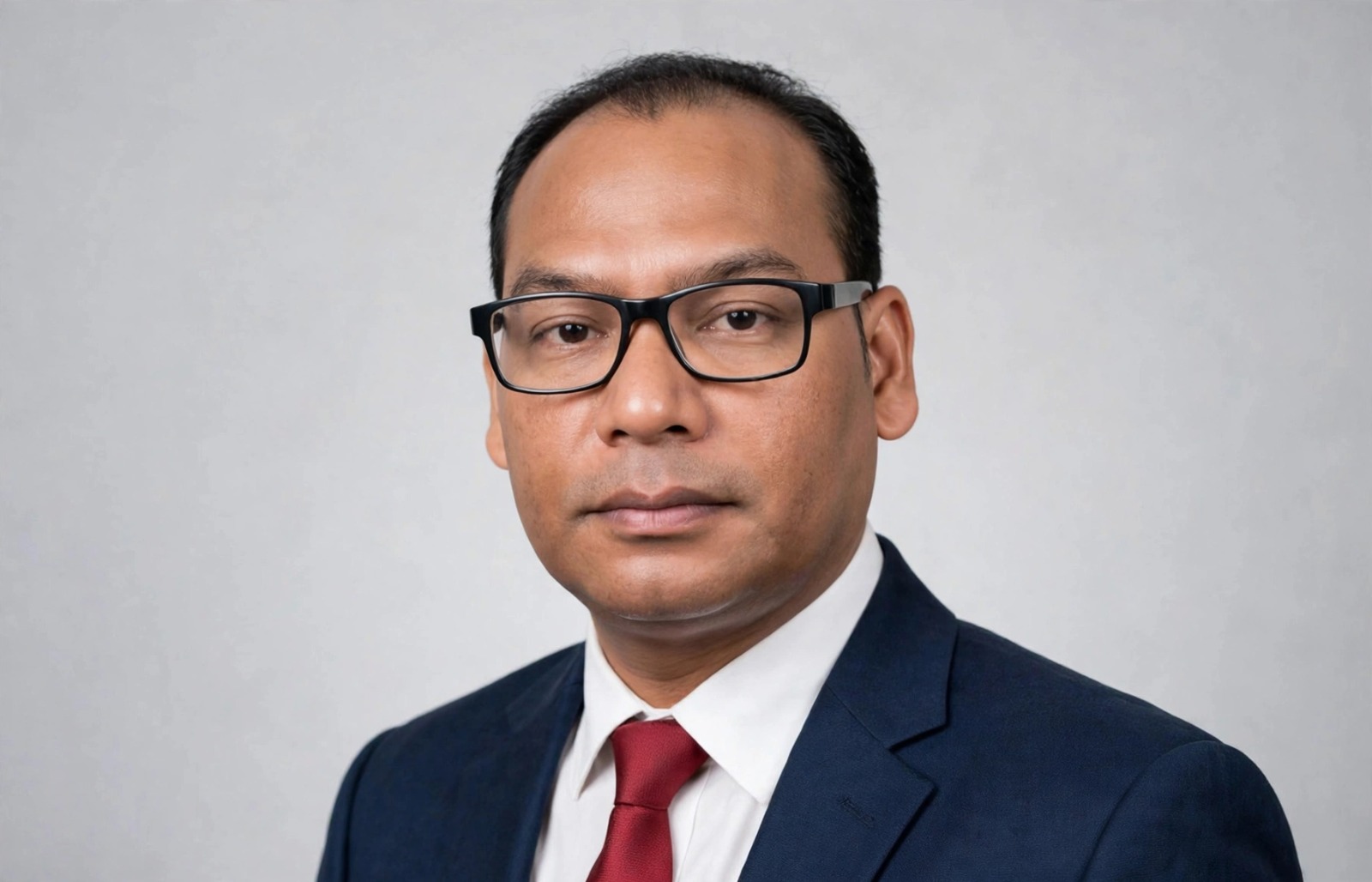 Dhirendra Kumar — Shubham Prints & Stationers